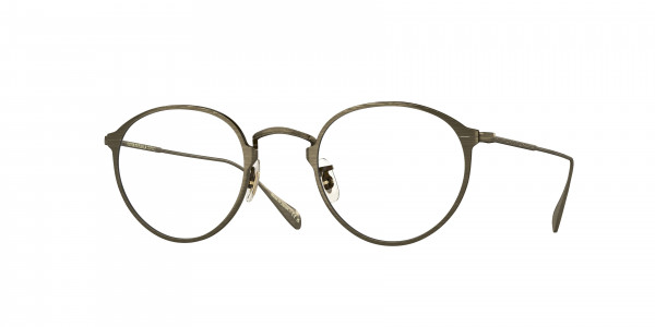 Oliver Peoples OV1144T DAWSON Eyeglasses, 5284 DAWSON ANTIQUE GOLD (GOLD)