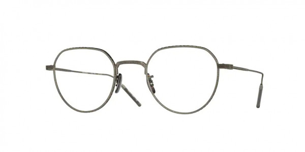 Oliver Peoples OV1298T TK-4 Eyeglasses, 5284 ANTIQUE GOLD (GOLD)