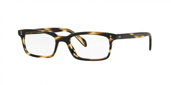 Oliver Peoples OV5102A DENISON-J Eyeglasses, 1003 COCOBOLO (HAVANA)