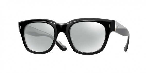 Oliver Peoples OV5433U SHILLER Eyeglasses, 1005 SHILLER BLACK (BLACK)