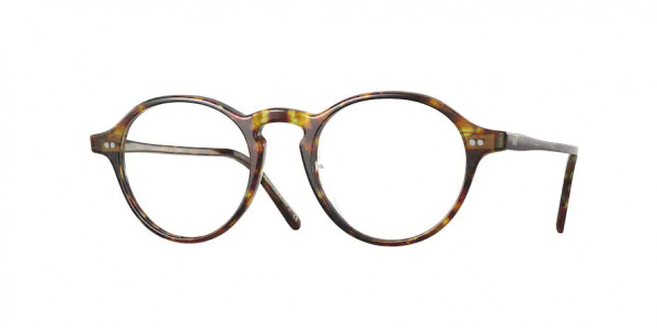 Oliver Peoples OV5445U MAXSON Eyeglasses, 1700 382 (HONEY)