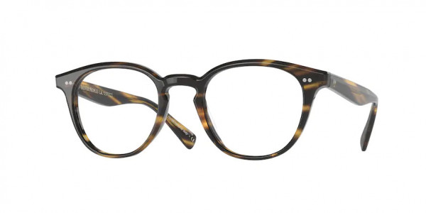 Oliver Peoples OV5454U DESMON Eyeglasses, 1003 COCOBOLO (HAVANA)