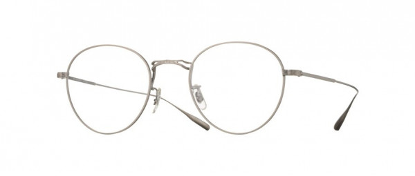 Oliver Peoples OV7018T HANLON Eyeglasses, P HANLON PEWTER (GREY)