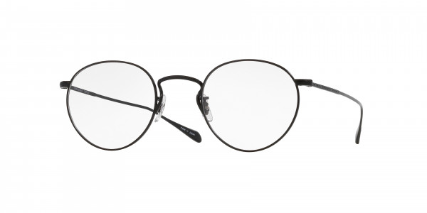 Oliver Peoples OV7955T GALLAWAY Eyeglasses, MBK GALLAWAY