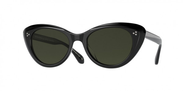 Oliver Peoples OV5415SU RISHELL SUN Sunglasses