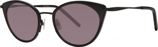 Vera Wang V603 Sunglasses, Black