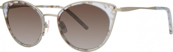 Vera Wang V603 Sunglasses, Desert Sky