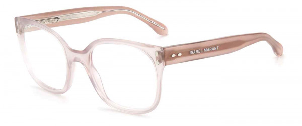 Isabel Marant IM 0021 Eyeglasses, 0FWM NUDE