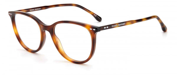 Isabel Marant IM 0023 Eyeglasses, 0086 HAVANA