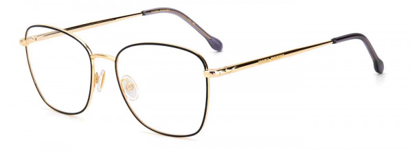 Isabel Marant IM 0031 Eyeglasses, 02M2 BLACK GOLD
