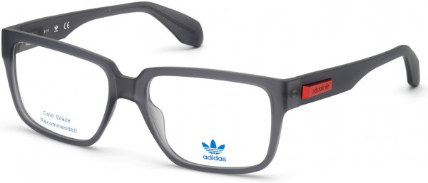 adidas Originals OR5005-F Eyeglasses, 020 - Grey/other