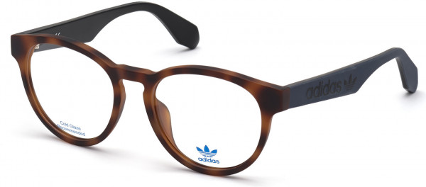 adidas Originals OR5008 Eyeglasses, 056 - Havana/other