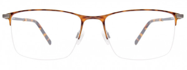 OAK NYC O3017 Eyeglasses, 010 - CLIP