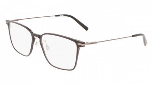 MCM MCM2505 Eyeglasses, (002) MATTE BLACK