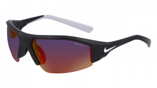 Nike NIKE SKYLON ACE 22 E DV2150 Sunglasses, (010) MATTE BLACK/FIELD TINT
