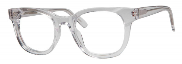 Ernest Hemingway H4901 Eyeglasses, Crystal