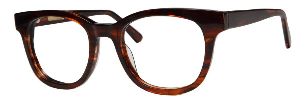 Ernest Hemingway H4901 Eyeglasses, Tortoise