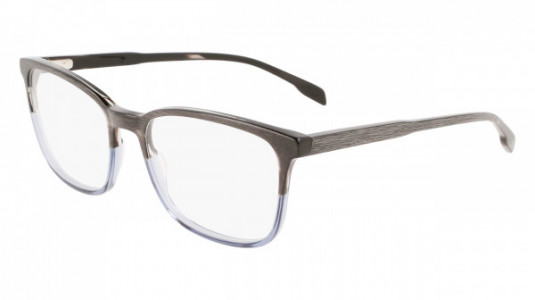 Skaga SK2858 MARK Eyeglasses, (010) BLACK HORN
