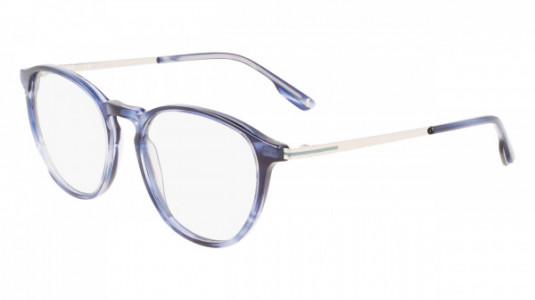 Skaga SK2864 JORD Eyeglasses, (431) BLUE HORN