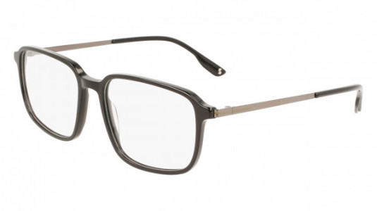 Skaga SK2870 STEN Eyeglasses, (001) BLACK