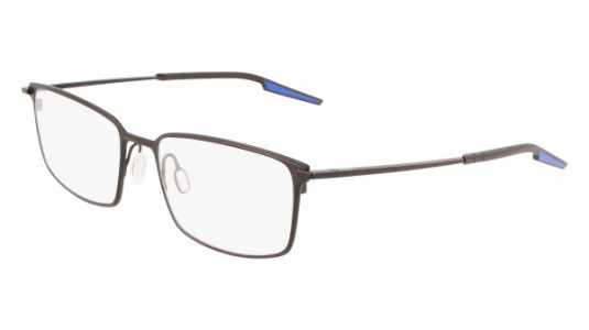 Skaga SK3012 RESURS Eyeglasses, (004) BLACK SEMIMATTE