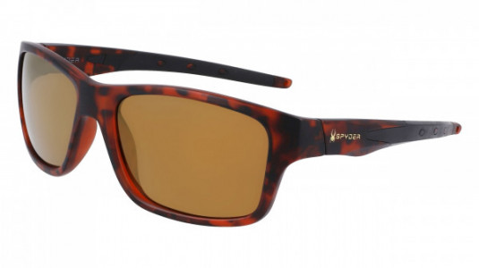 Spyder SP6022 Sunglasses, (215) TORTOISE
