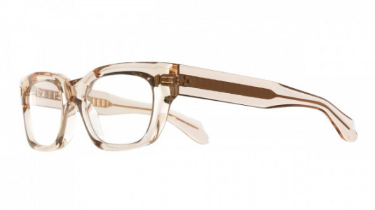 Cutler and Gross CGOP139153 Eyeglasses, (003) GRANNY CHIC