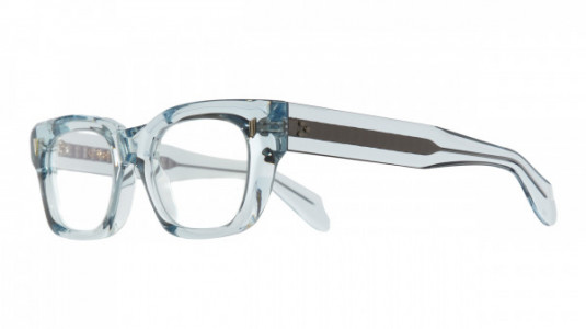 Cutler and Gross CGOP139153 Eyeglasses, (004) ICE BLUE