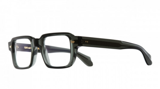 Cutler and Gross CGOP139350 Eyeglasses, (003) AVIATOR BLUE