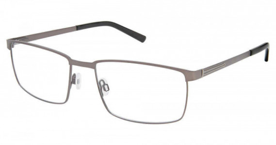 SuperFlex SF-608 Eyeglasses, M103-CHARCOAL