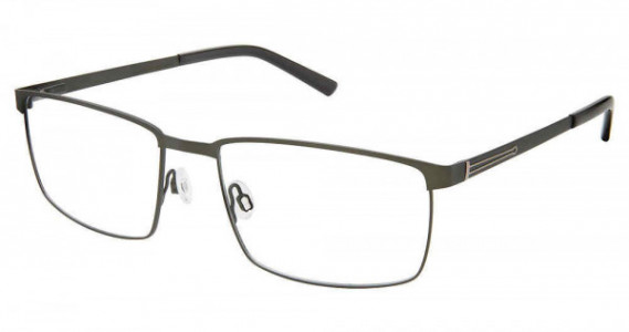 SuperFlex SF-608 Eyeglasses, M116-KHAKI