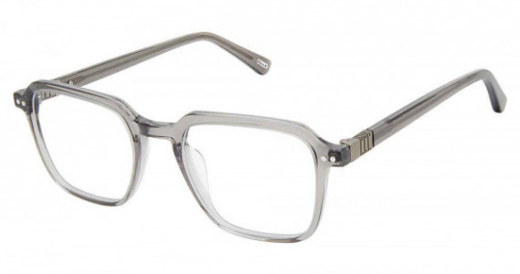 KLiiK Denmark K-710 Eyeglasses, S303-GREY