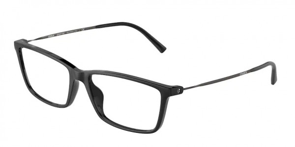 Starck Eyes SH3080 Eyeglasses, 0002 BLACK