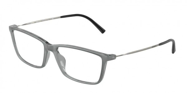 Starck Eyes SH3080 Eyeglasses, 0004 GREY