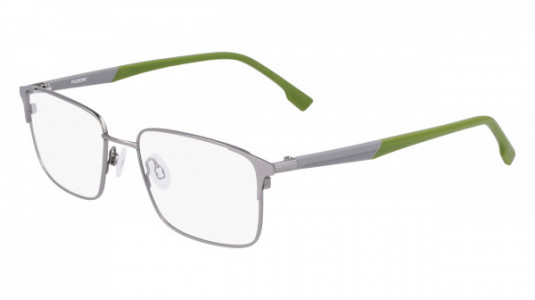 Flexon FLEXON E1126 Eyeglasses, (072) MATTE GUNMETAL