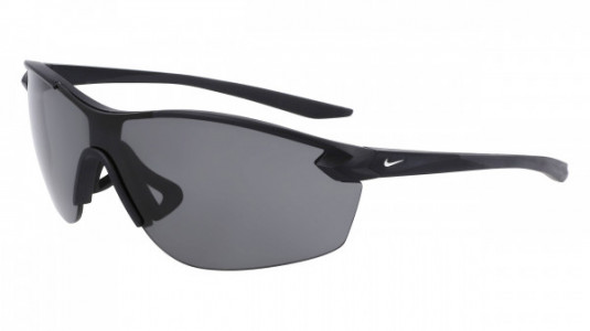 Nike NIKE VICTORY ELITE DV2131 Sunglasses, (011) MATTE BLACK/DARK GREY