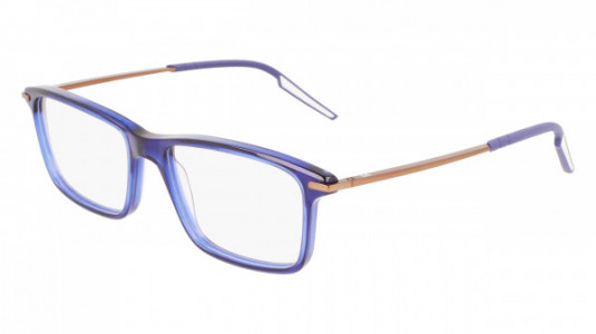 Skaga SK2871 FLOD Eyeglasses, (400) BLUE