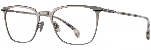 STATE Optical Co Walton Eyeglasses, 2 - Graphite Oyster