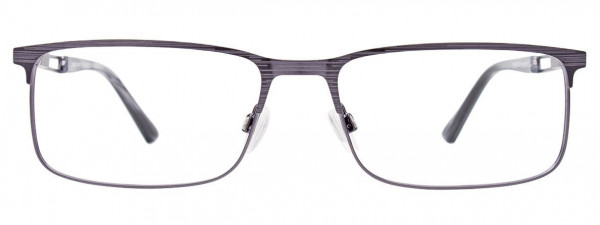 Takumi TK1216 Eyeglasses, 020 - Dark Grey