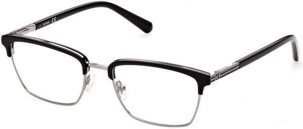 Guess GU50062 Eyeglasses