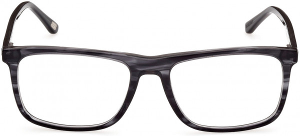 Skechers SE3339 Eyeglasses, 020 - Grey/other
