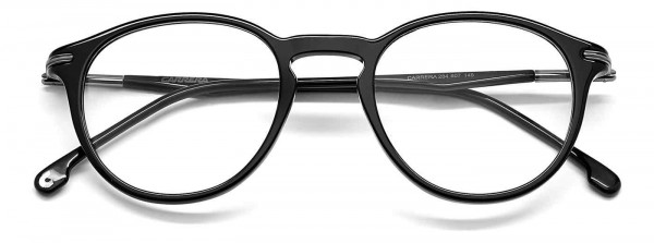 Carrera CARRERA 284 Eyeglasses, 0807 BLACK