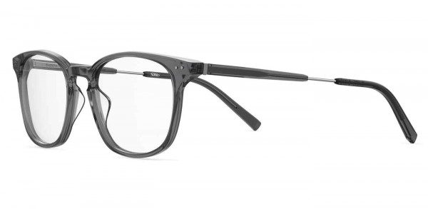 Safilo Elasta E 1648 Eyeglasses, 0CBL GREY CRYSTAL