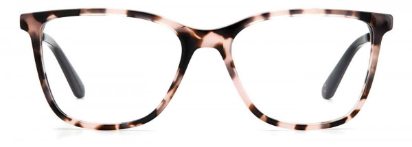 Juicy Couture JU 229 Eyeglasses, 0086 HAVANA