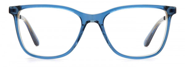 Juicy Couture JU 229 Eyeglasses, 0PJP BLUE