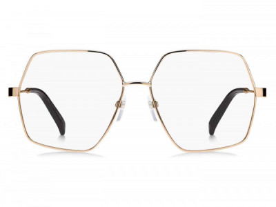 Marc Jacobs MARC 594 Eyeglasses, 0DDB GOLD COPPER