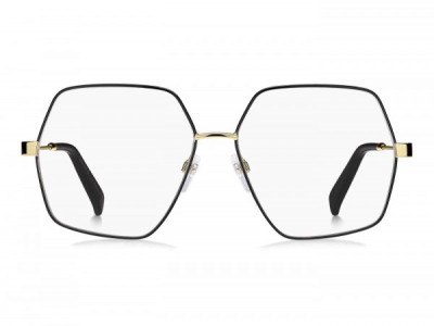 Marc Jacobs MARC 594 Eyeglasses, 0RHL GOLD BLACK