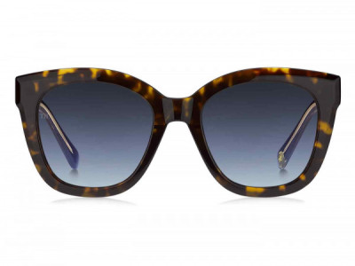 Buy Tomm Lensy Hilfiger TH 1866/F/S Special Shape Shape Non-Polarized  Sunglasses for Men, 57 mm Lens Size, Yellow/Brown Online at desertcartSouth  Africa