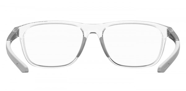 UNDER ARMOUR UA 5030 Eyeglasses, 0900 CRYSTAL