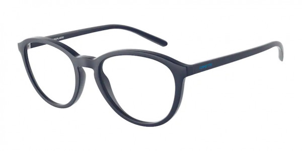 Arnette AN7210 SCROOPY Eyeglasses, 2759 SCROOPY MATTE NAVY BLUE (BLUE)